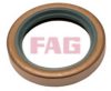 FAG 413 0269 10 Shaft Seal, wheel hub